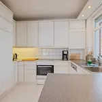 Koje #4 דירה טימנדורפר שטרנד